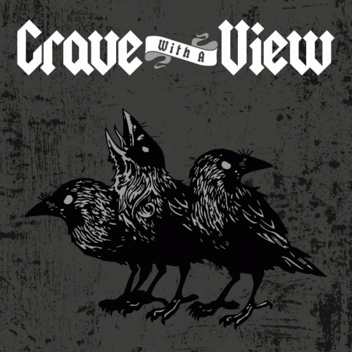 Godless and Wild Grave with a View